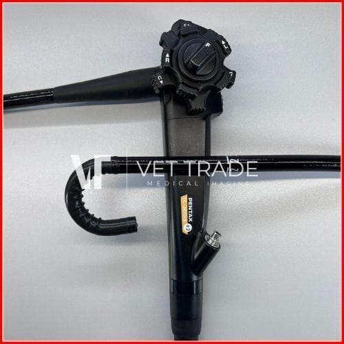 PENTAX EC-3890LK Video Colonoscope for Lower GI Endoscopy