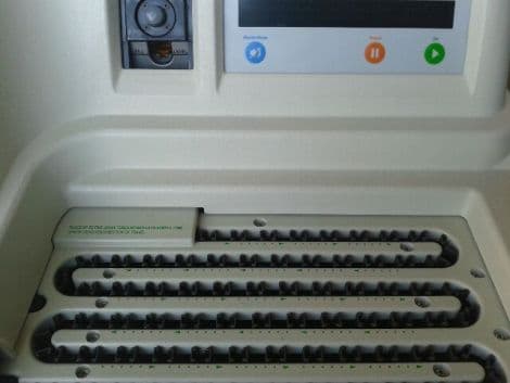 Siemens Immulite 1000 Immunoassay System for Clinical Immunology thumbnail 4