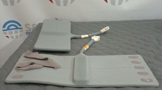 SIEMENS MRI Coil - 1.5T CP Flex Large | P/N: 5512053 / 05512053 | Symphony/Avanto Compatible