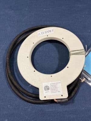 GE 5-inch Round Coil for Signa Horizon 1.5T MRI thumbnail 3