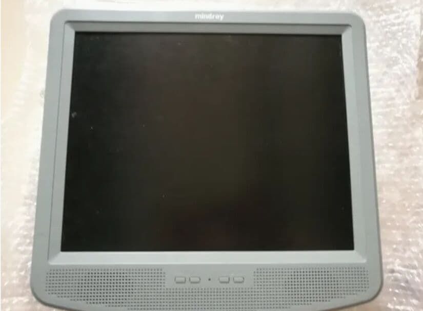 Mindray 2112-30-74345 17" LCD Monitor for DC-7 Ultrasound image 1