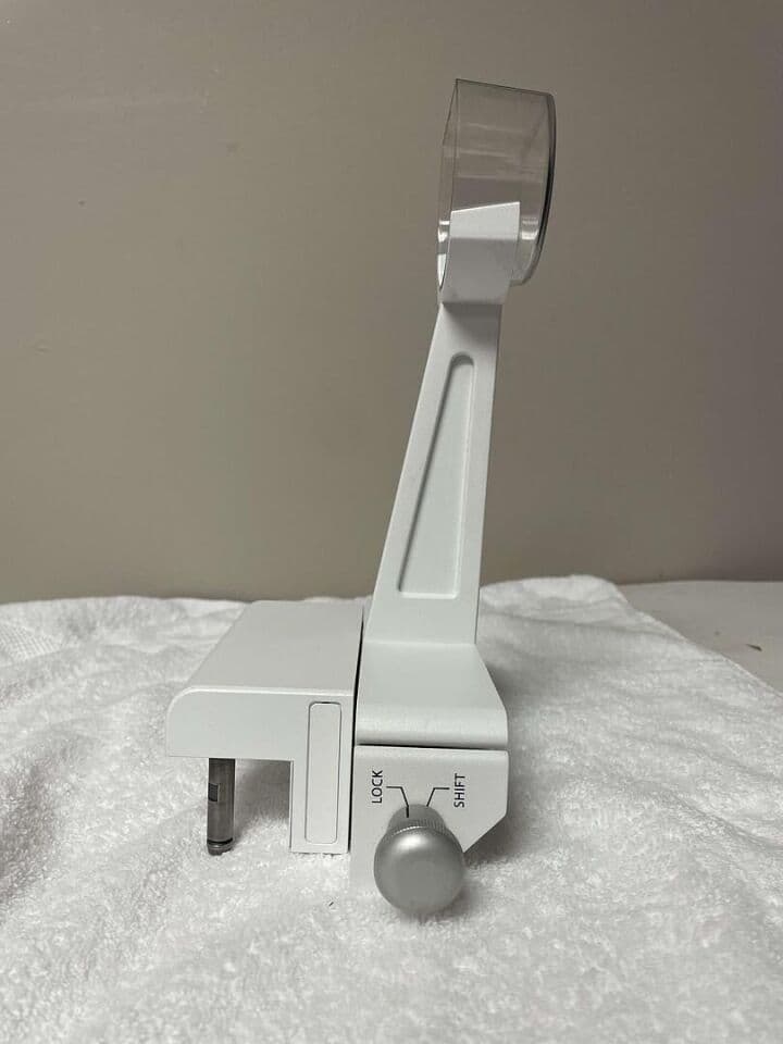 Hologic ASY-00600 7.5cm Compression Paddle for Mammography Systems thumbnail 4