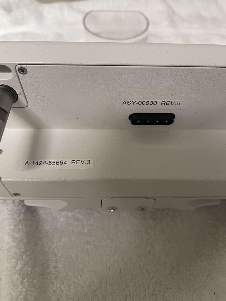 Hologic ASY-00600 7.5cm Compression Paddle for Mammography Systems thumbnail 6