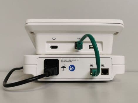Biotek Qubic Stim Cardiac Stimulator for Electrophysiology thumbnail 7