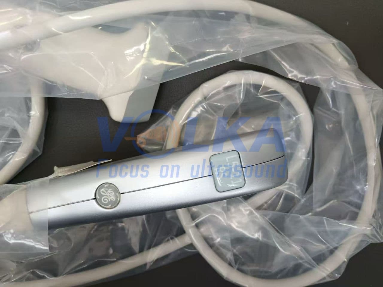 GE Healthcare L5-11-RS Linear Ultrasound Transducer thumbnail 4