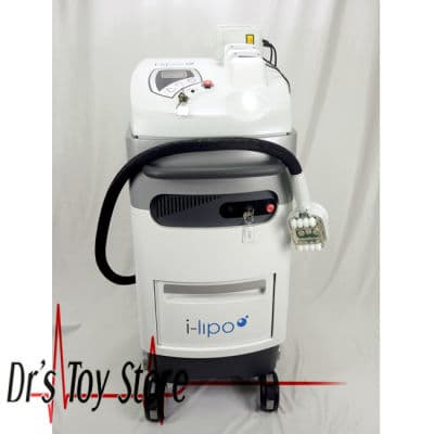 Chromogenex i-Lipo Low-Level Laser Liposuction Unit thumbnail 2