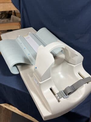 Hitachi MRI Body Coil for Diagnostic Imaging thumbnail 2