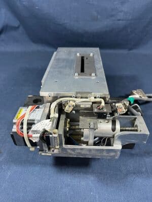 Siemens 03815003 Tube Collimator Box for Somatom Emotion 16-Slice CT