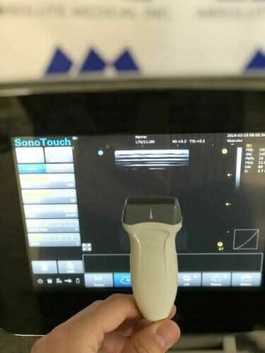 CHISON L7s Linear Array Ultrasound Probe thumbnail 5