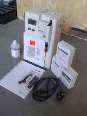 Automated Na/K Testing: The Medica EasyLyte Electrolyte Analyzer thumbnail 3