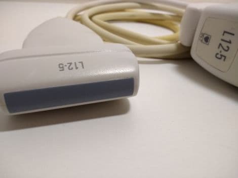 Philips iU22 Shared Service Ultrasound System thumbnail 2