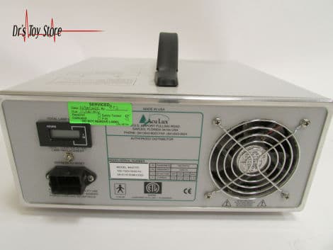 ACULUX Xenon 300 AX1751 Surgical Light Source thumbnail 2