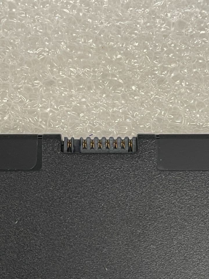 AGFA XD-10/14/17 (FXRB-04A) DR Panel Battery thumbnail 4