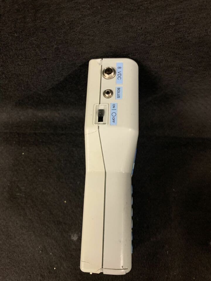 Abbott Labs Aim Plus BioMed Certified PCA Pump thumbnail 2