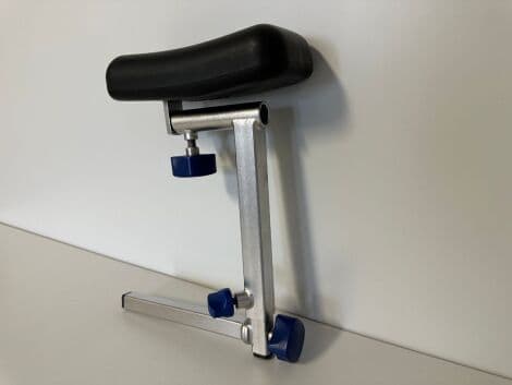 Maquet 1002.11C0 Surgical Table Accessory Holder thumbnail 3