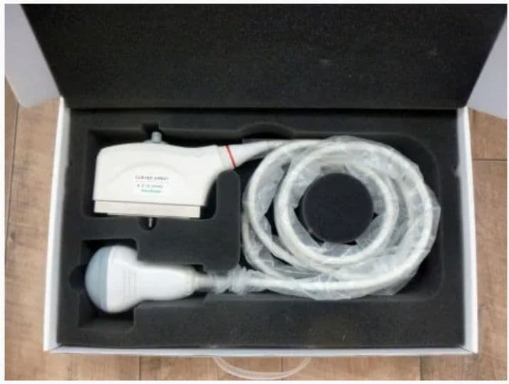 SonoScape VC6-2 4D Convex Ultrasound Transducer