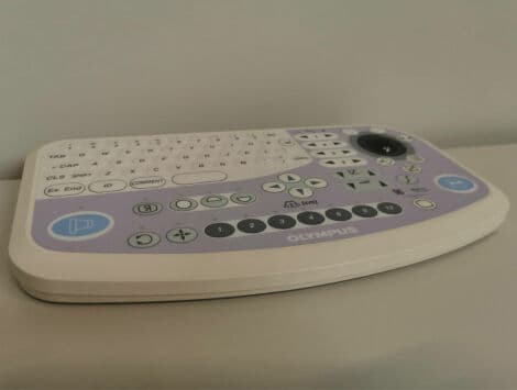 Olympus EU-M30 Endoscopic Ultrasound Center thumbnail 7