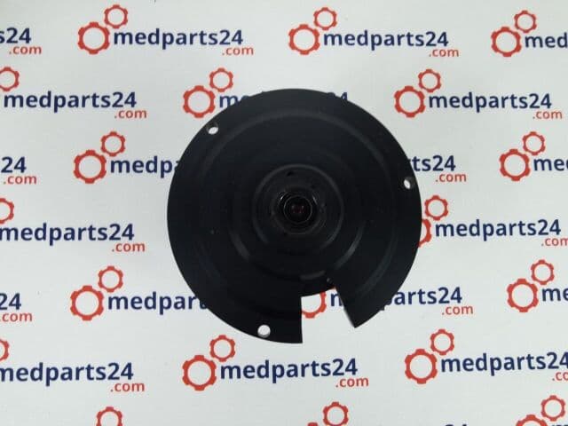 Siemens CCD Camera V4.0 | C-Arm Imaging Chain Part | P/N 10306150 | Siremobil Arcadis Replacement | X-Ray Image Intensifier Camera thumbnail 2