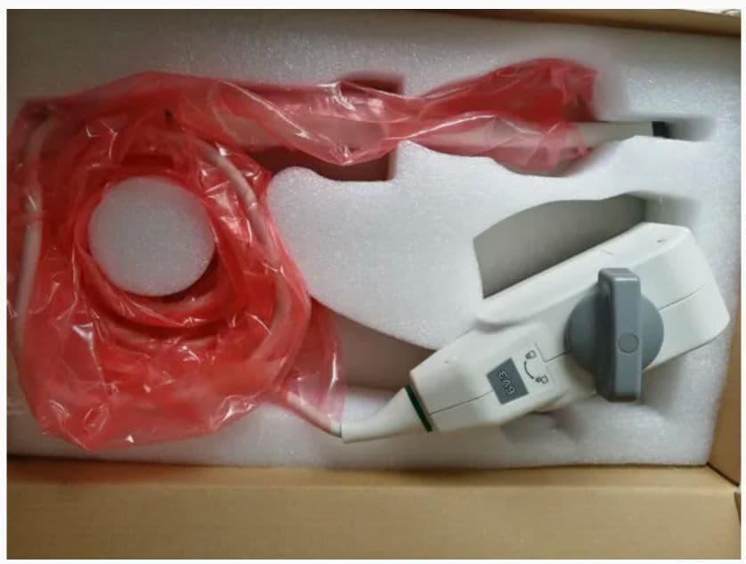 SonoScape 6V3 Endocavity Ultrasound Transducer thumbnail 2