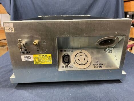 GE 2138600-5 ISE LX Fan/Power Module for Signa 1.5T MRI thumbnail 3