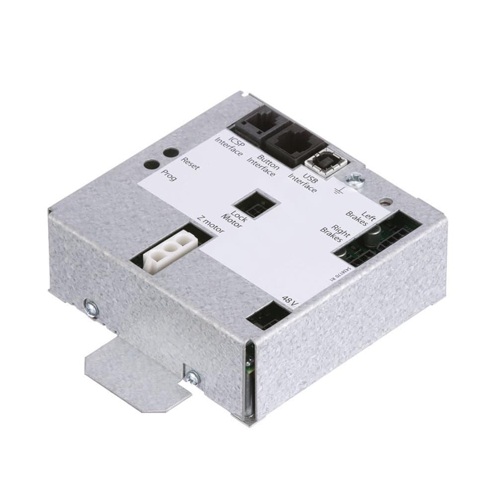 GE 5440179-3 Motor Controller Module for VIVID I and LOGIQ E9 Ultrasound Systems thumbnail 3