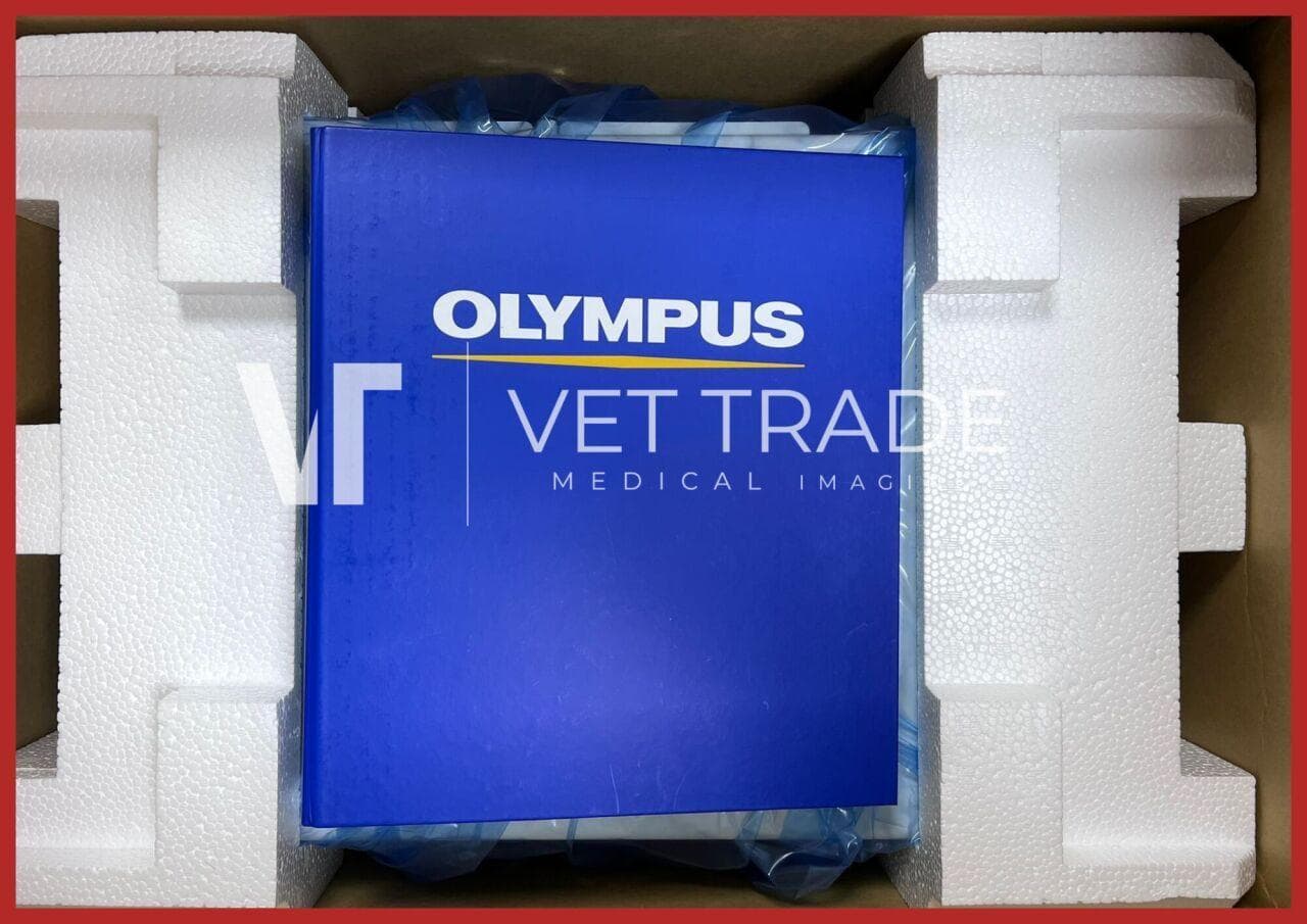 Olympus EVIS X1 CV-1500 Video Processor and LED Light Source thumbnail 2