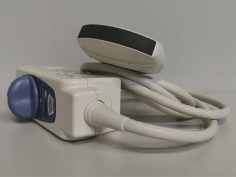 Aloka UST-9130 Convex Ultrasound Transducer