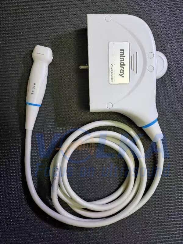 Mindray P10-4E Phased Array Ultrasound Transducer image 1