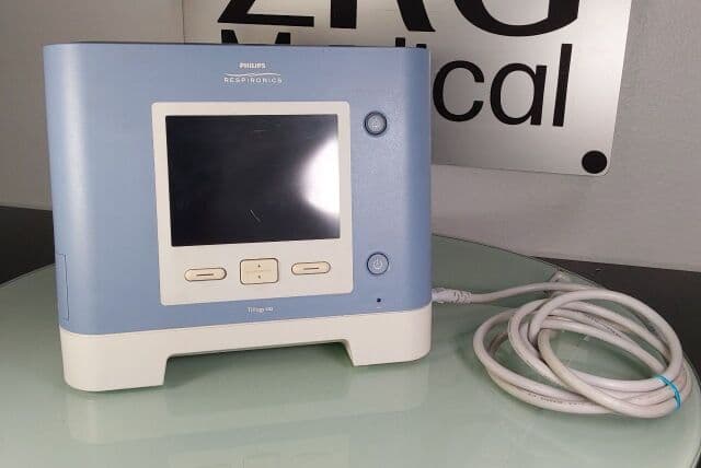 For Sale PHILIPS Trilogy 202 Ventilator