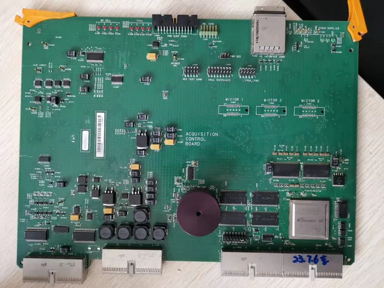 Philips HD11 ACB: Repair & exchange available. Complete spare parts for HD11 in stock. thumbnail 2