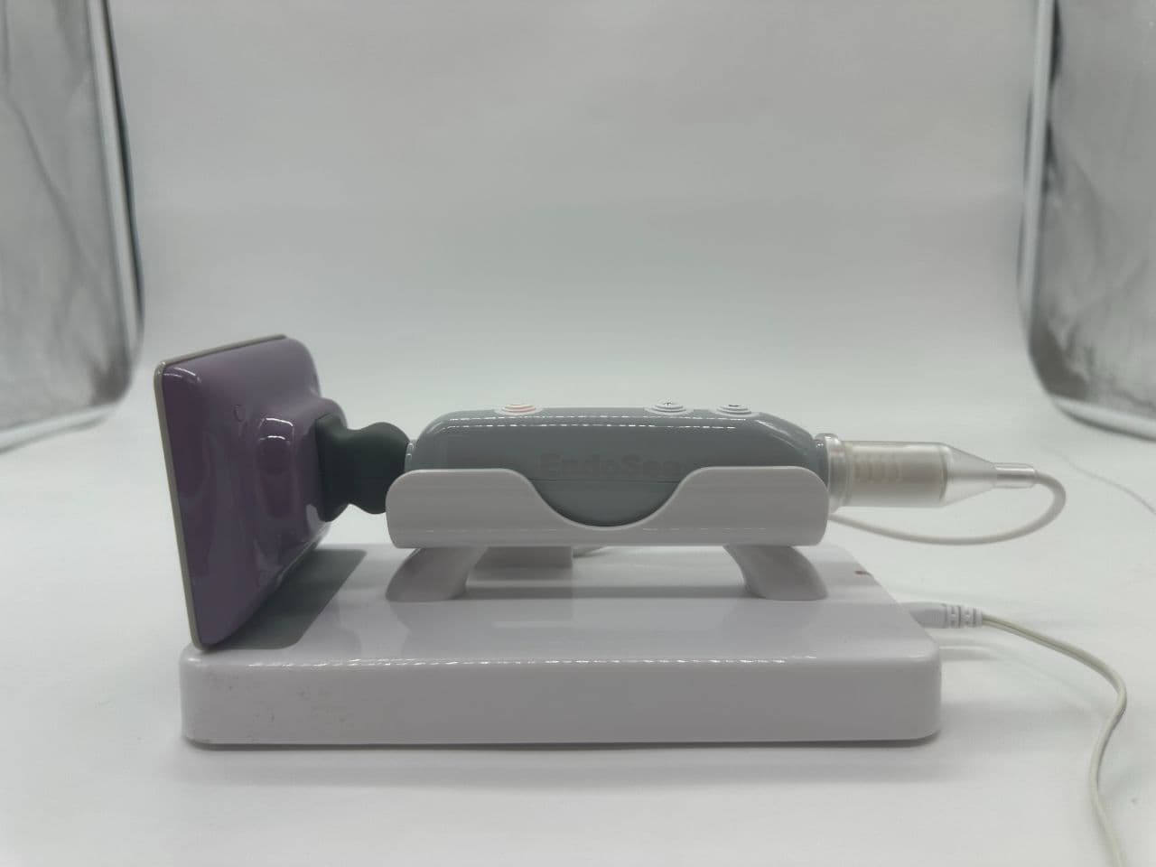 Hologic EndoSee Diagnostic Hysteroscope thumbnail 2