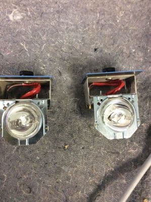 Pilling Luminator Quartz Halogen Light Source thumbnail 2