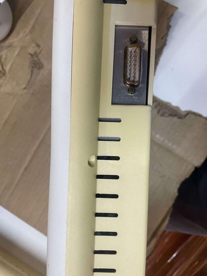 GE Proteus System Console 2259976 for Remote R/F X-Ray Room thumbnail 3
