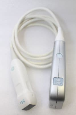 GE 3SC-RS Sector Ultrasound Transducer for Vivid Series thumbnail 2