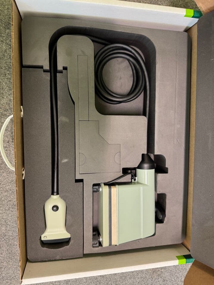 BK Medical 8870 Linear Ultrasound Transducer image 1