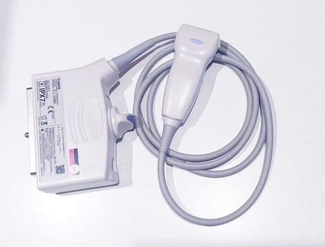 Toshiba PLT-1204BX Linear Ultrasound Transducer image 1