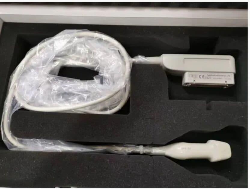 Samsung Medison P2-4 Ultrasound Transducer thumbnail 2