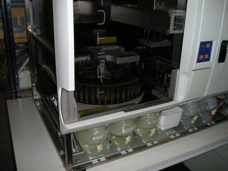 Automated Immunoassay Processing with the Grifols Triturus ELISA Analyzer thumbnail 2