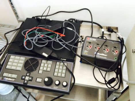 EEG/EMG Neurophysiology System — XLTEK Xcalibur thumbnail 7