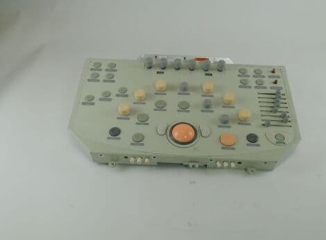 Philips Replacement Control Panel 453561291742 for iU22 Ultrasound
