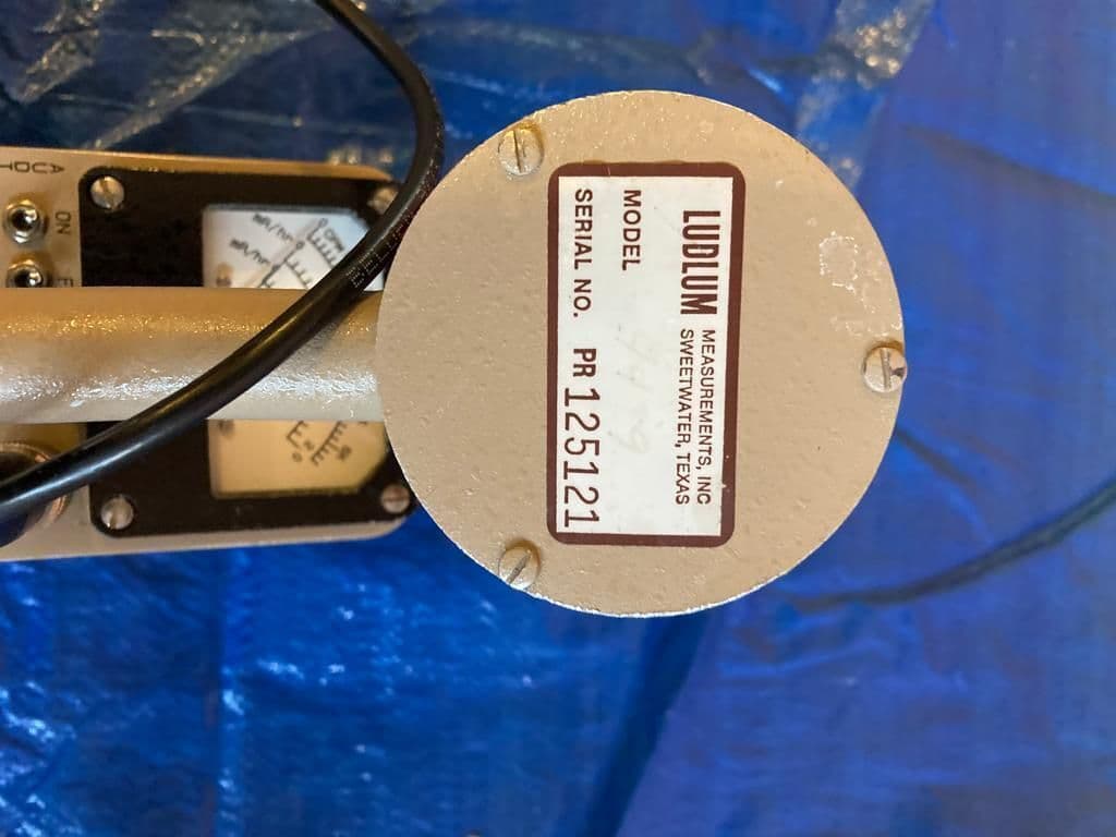 Biodex Atomlab 400 Complete Hot Lab System with Dose Calibrator thumbnail 6