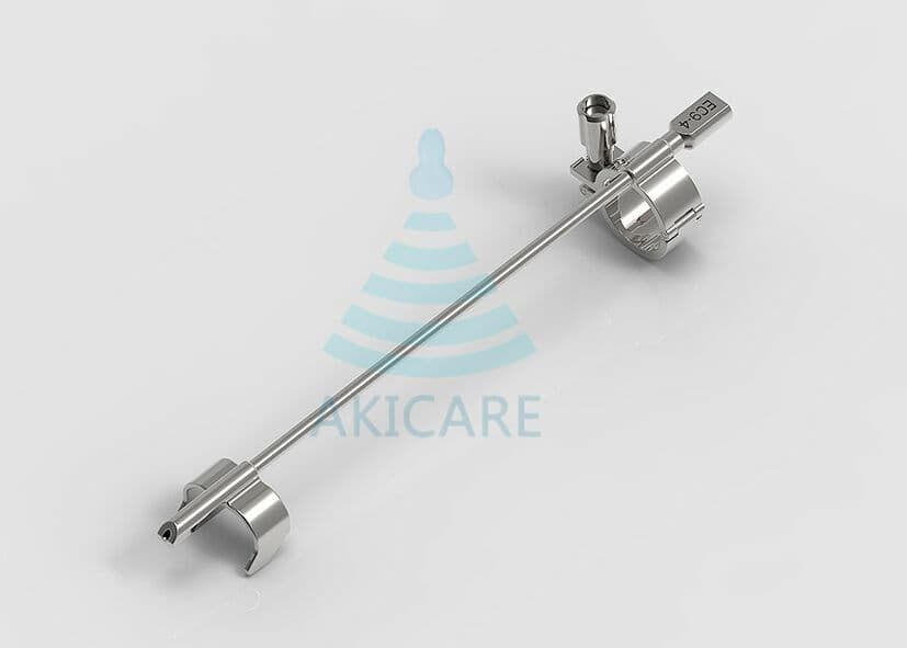 Siemens EC9-4 Biopsy Guide for ACUSON S2000 & Antares Ultrasound Probes thumbnail 2