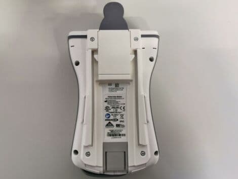 ICU/CCU Patient Monitor — GE B650 thumbnail 9