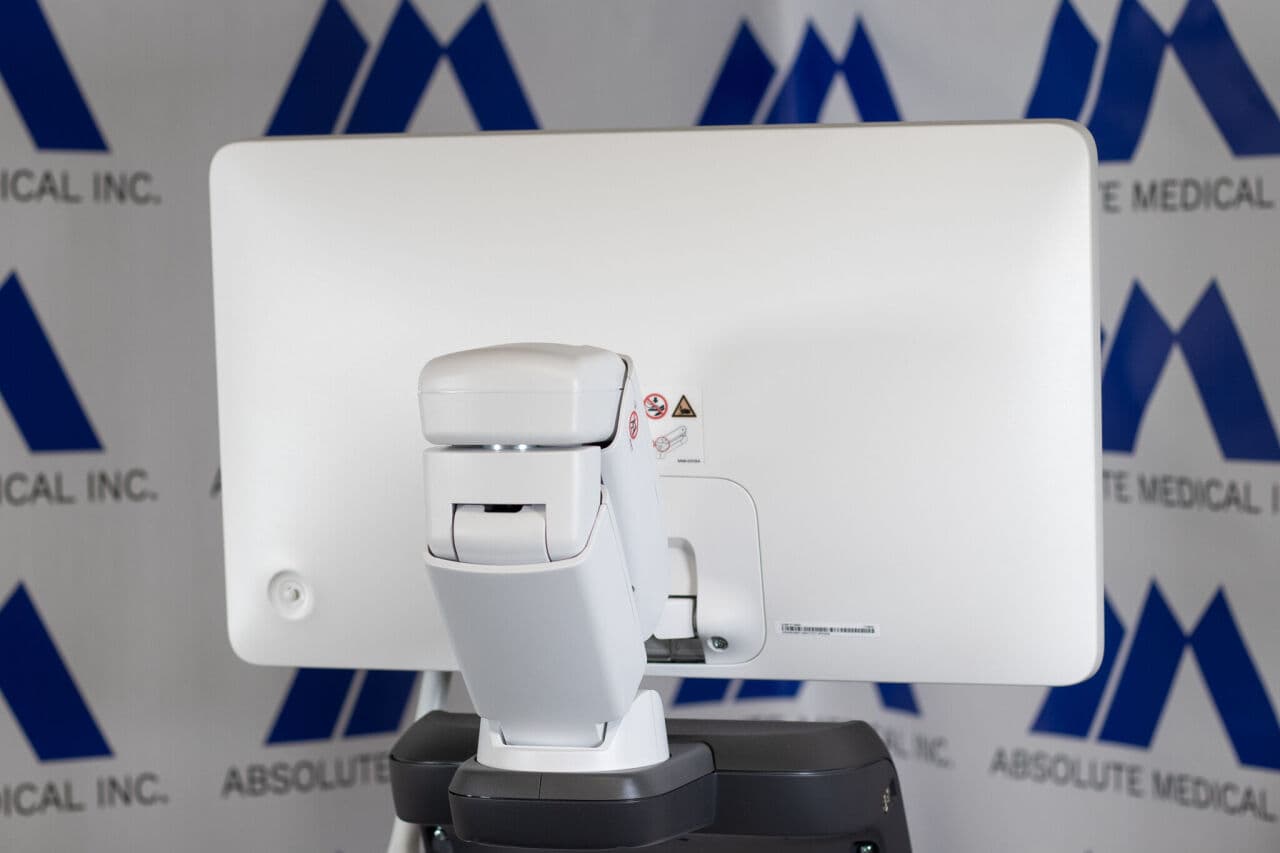 Samsung HS50 Diagnostic Ultrasound System thumbnail 15