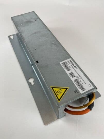 GE 10430657 Brake Resistance for Definition Flash CT Scanners