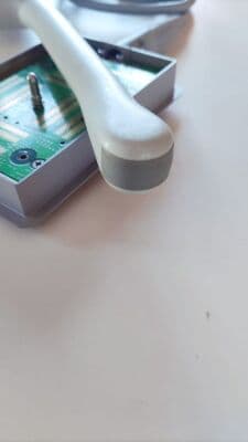 SonoSite ICT 8-5 Endocavitary Ultrasound Transducer thumbnail 5