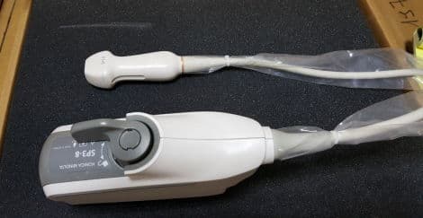 Samsung Medison PB-SP3-8-N Phased Array Ultrasound Transducer