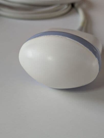 GE RAB4-8-RS 4D Convex Ultrasound Transducer thumbnail 3