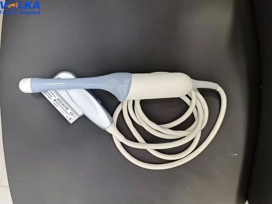GE RIC5-9W-RS 3D/4D Endocavity Ultrasound Probe thumbnail 2