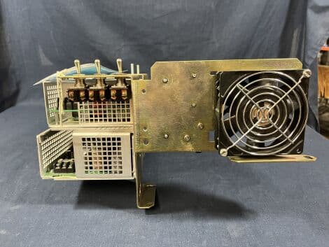 GE 2261684 Replacement Power Supply Bracket for Discovery PET/CT H2 Table